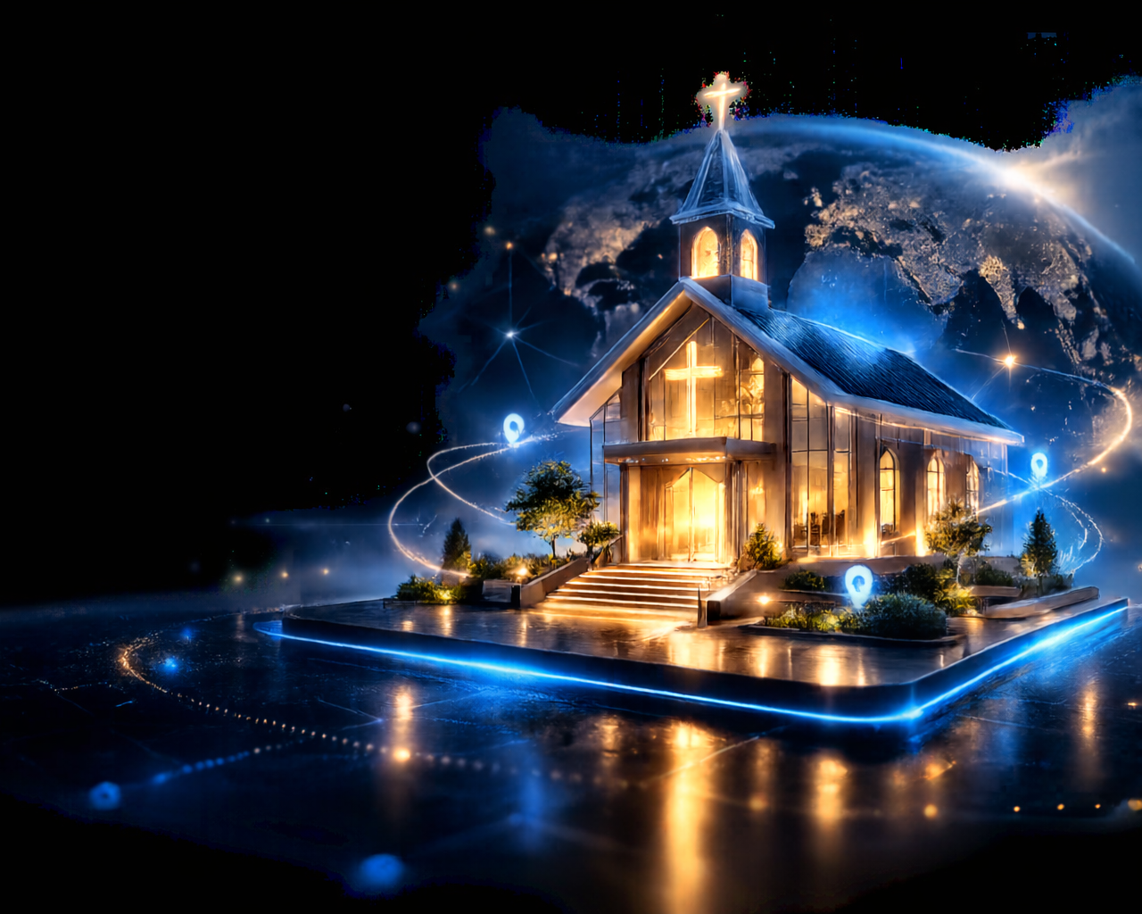 Irving Bible Church